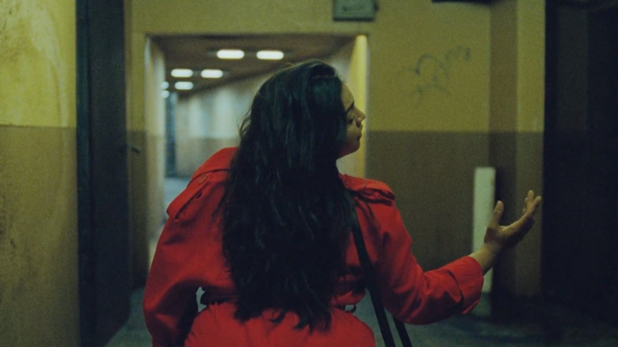 Leon Bridges “Bad Bad News”