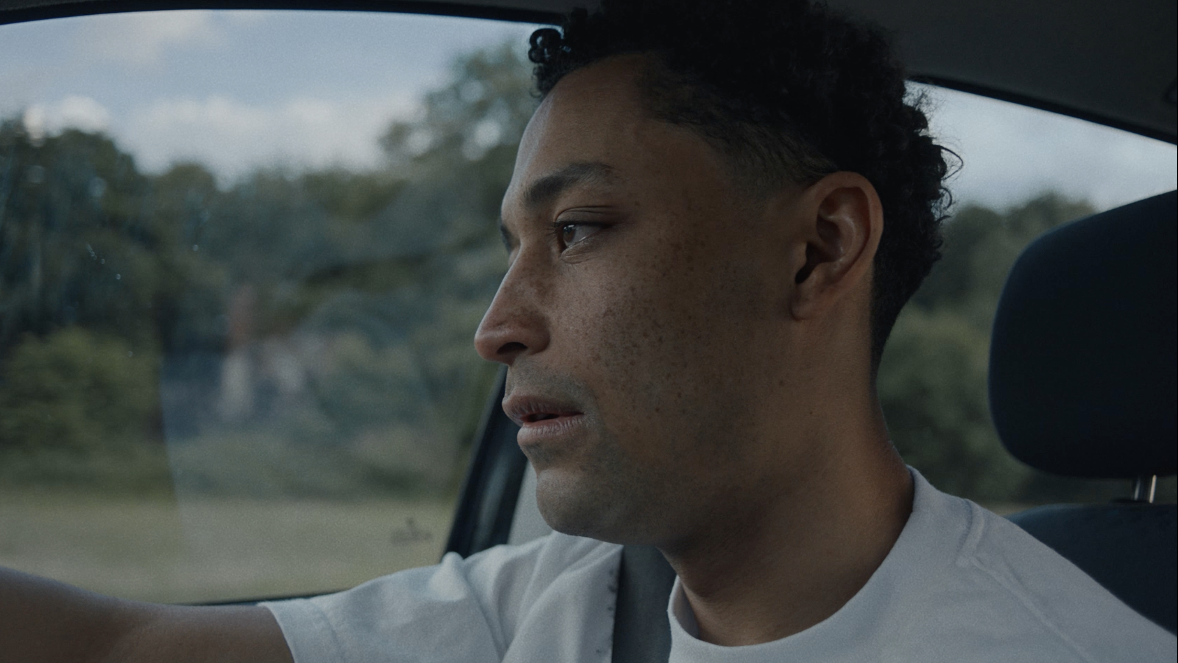 Loyle Carner "Hate"