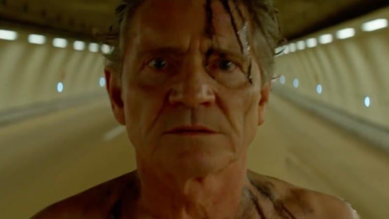 Brodinski “Can't Help Myself”