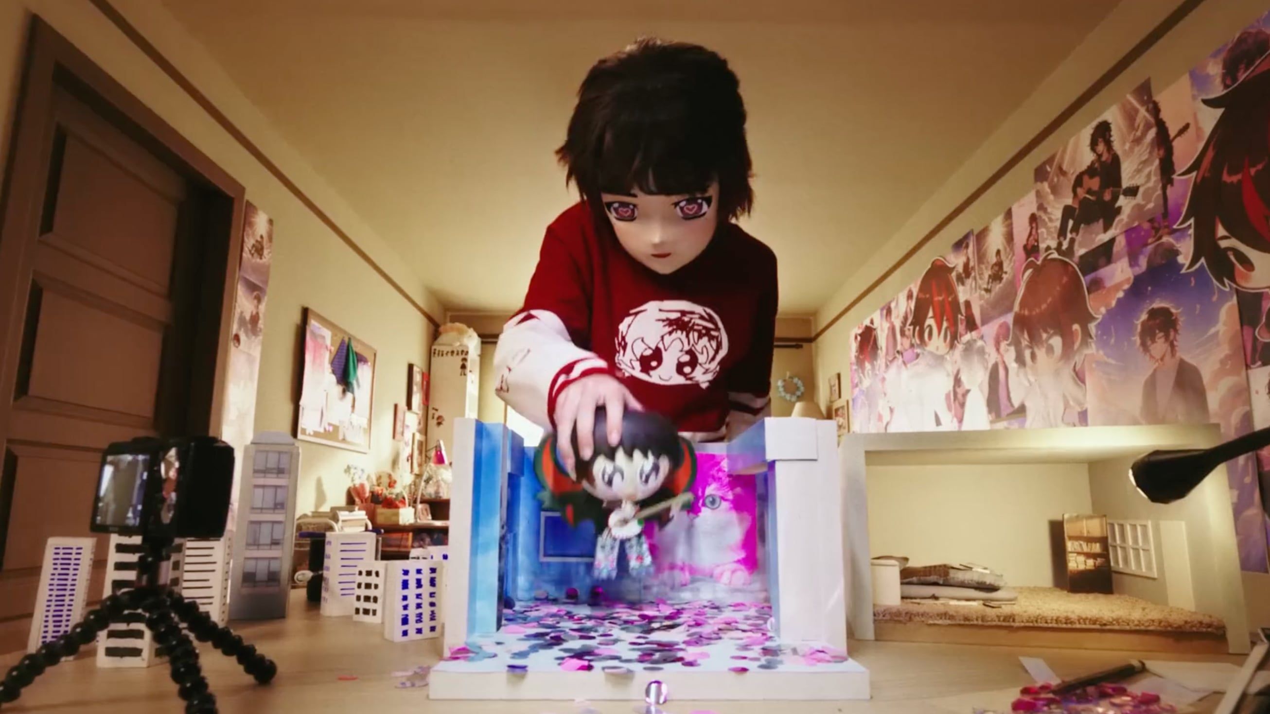 Porter Robinson "Cheerleader"