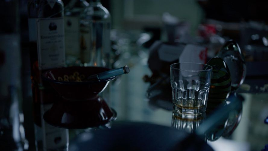 Black Mirror: Striking Vipers