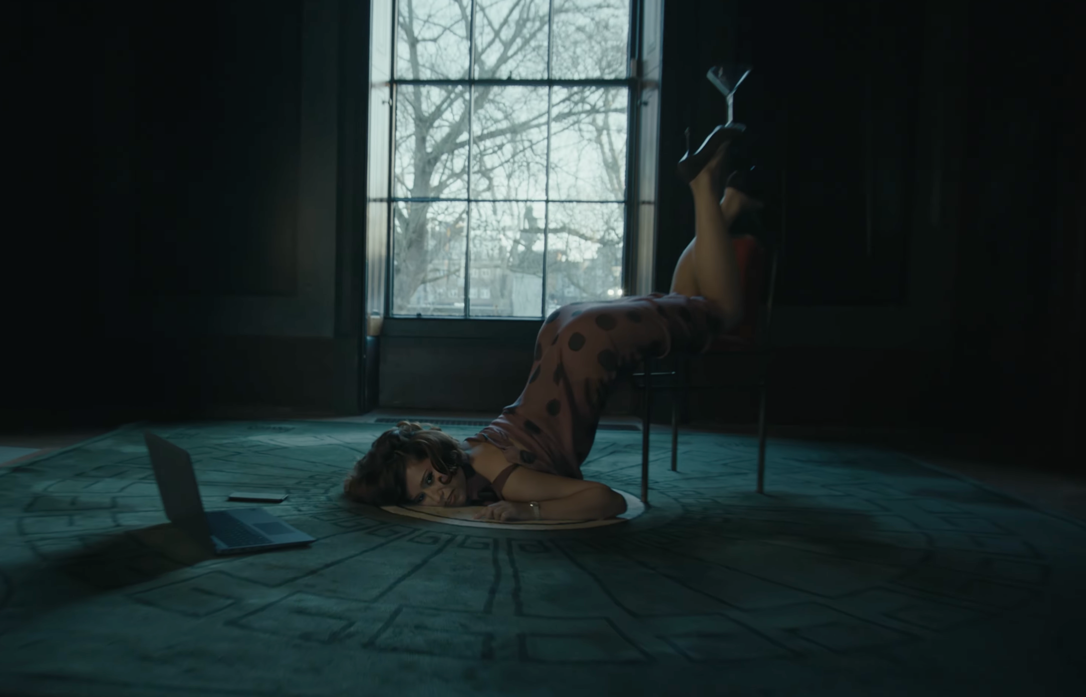 RAYE 'Click Clack Symphony'