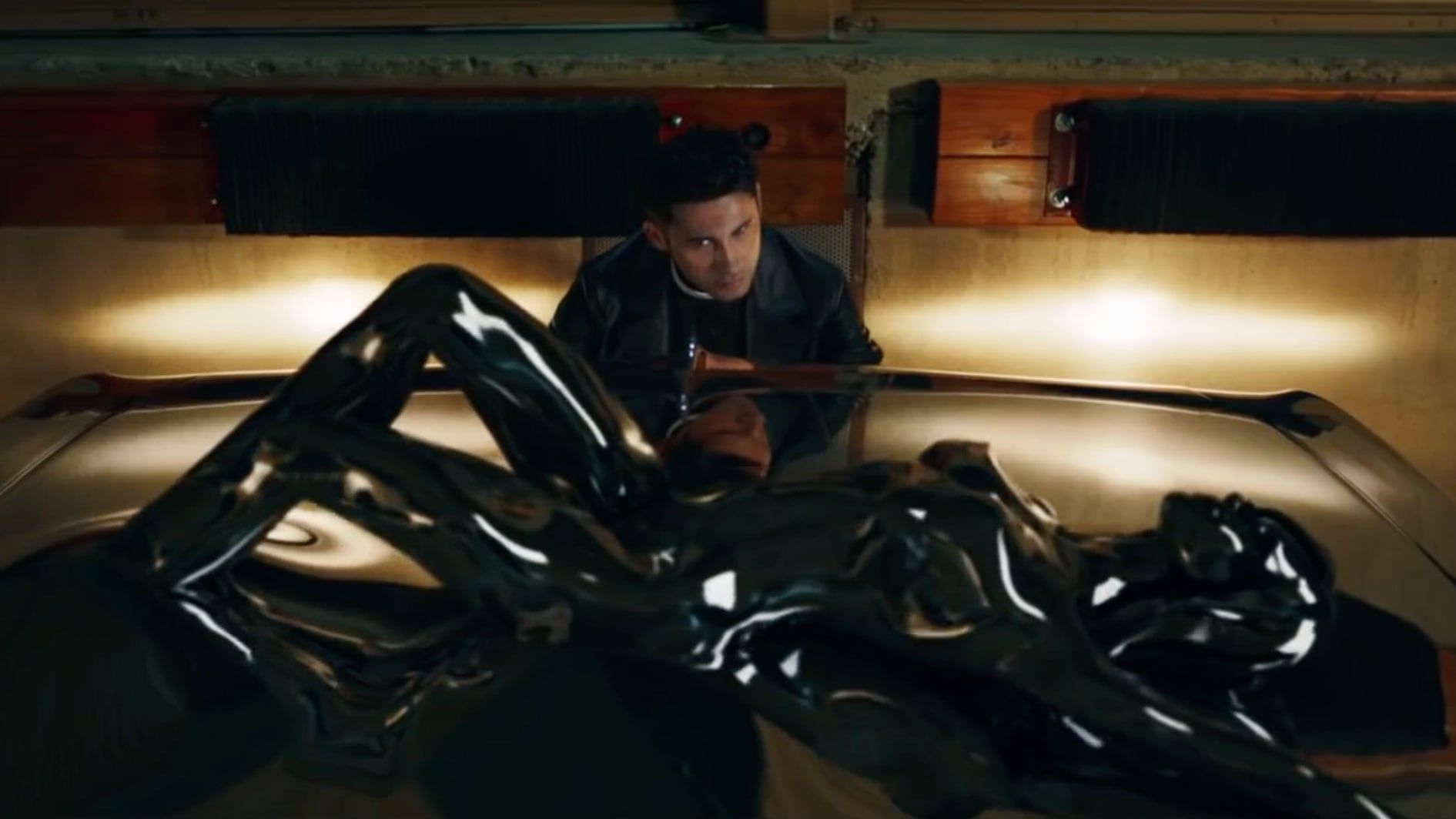 Dan Balan “Hold on Love”