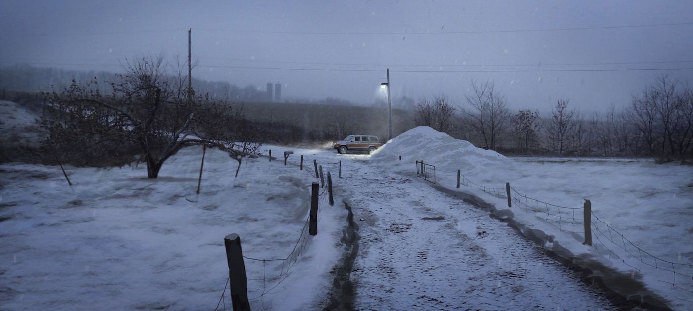 Everything Will Be Fine