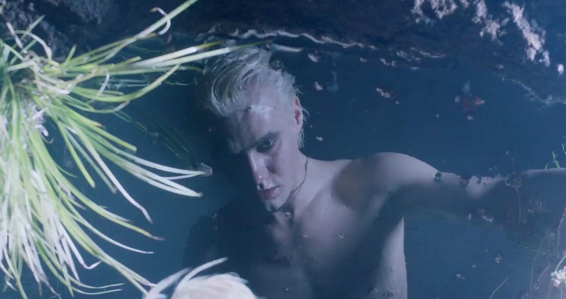 Hmltd “Pictures of You”