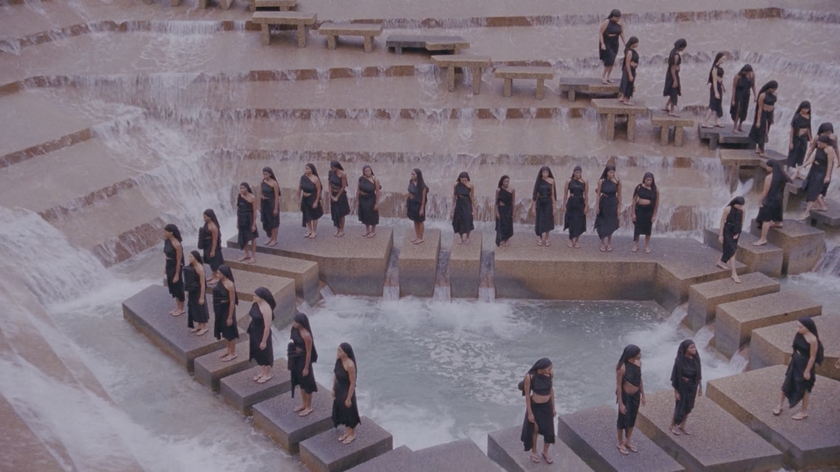 Solange "When I Get Home"