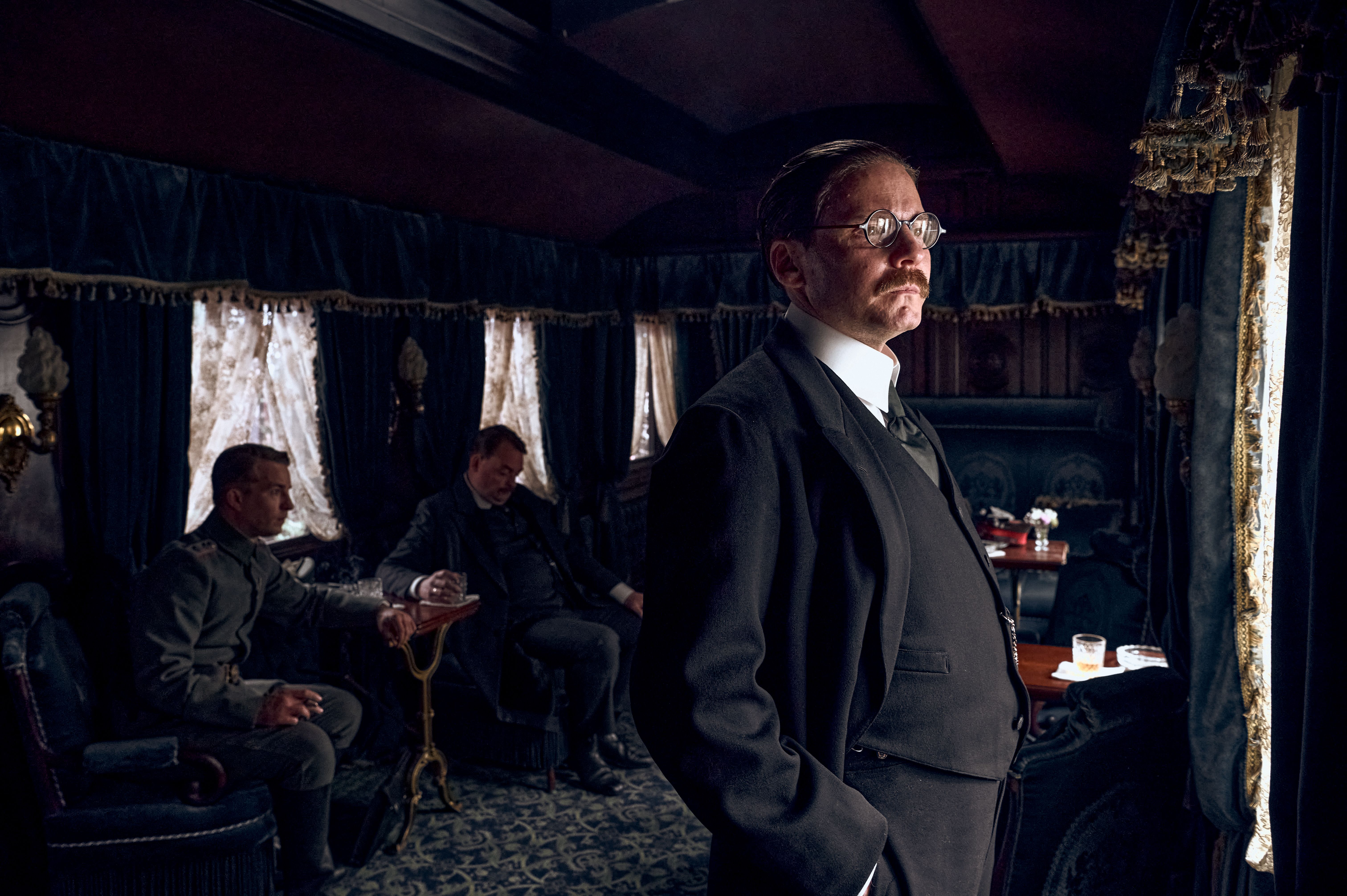 All Quiet on the Western Front