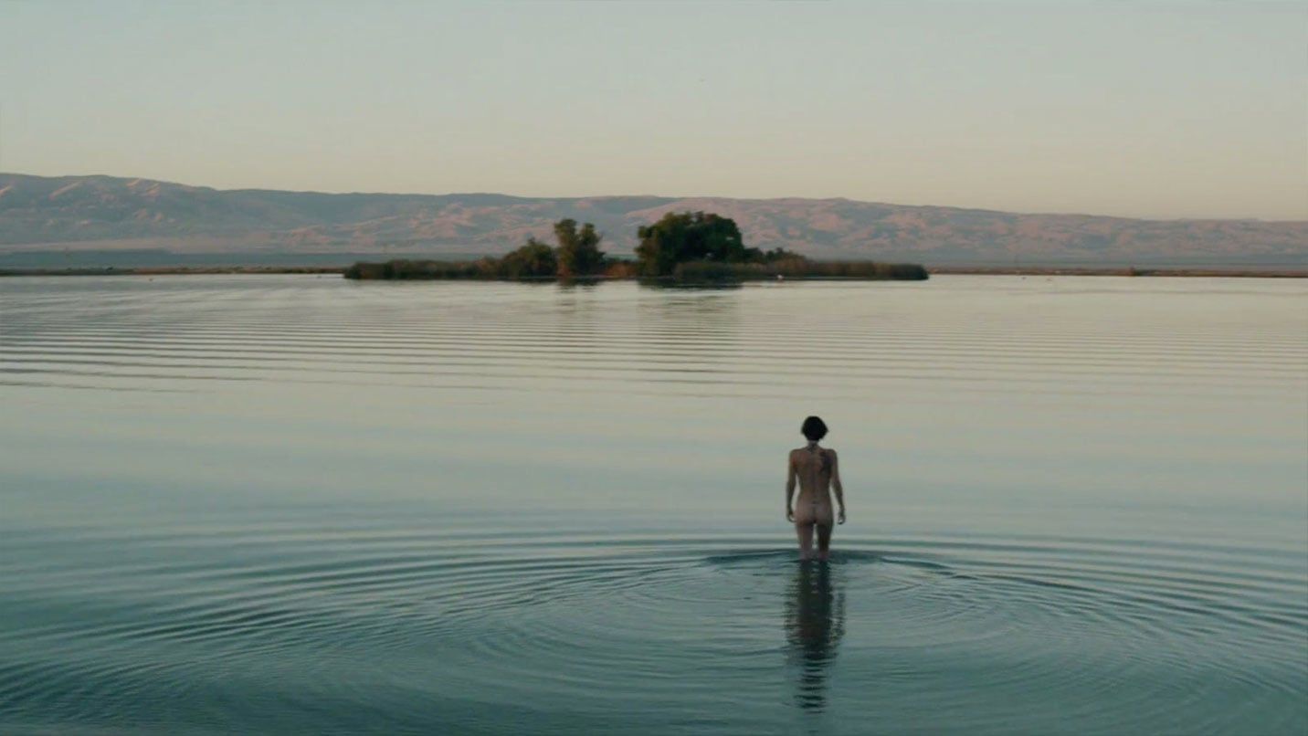 James Vincent McMorrow “Red Dust”