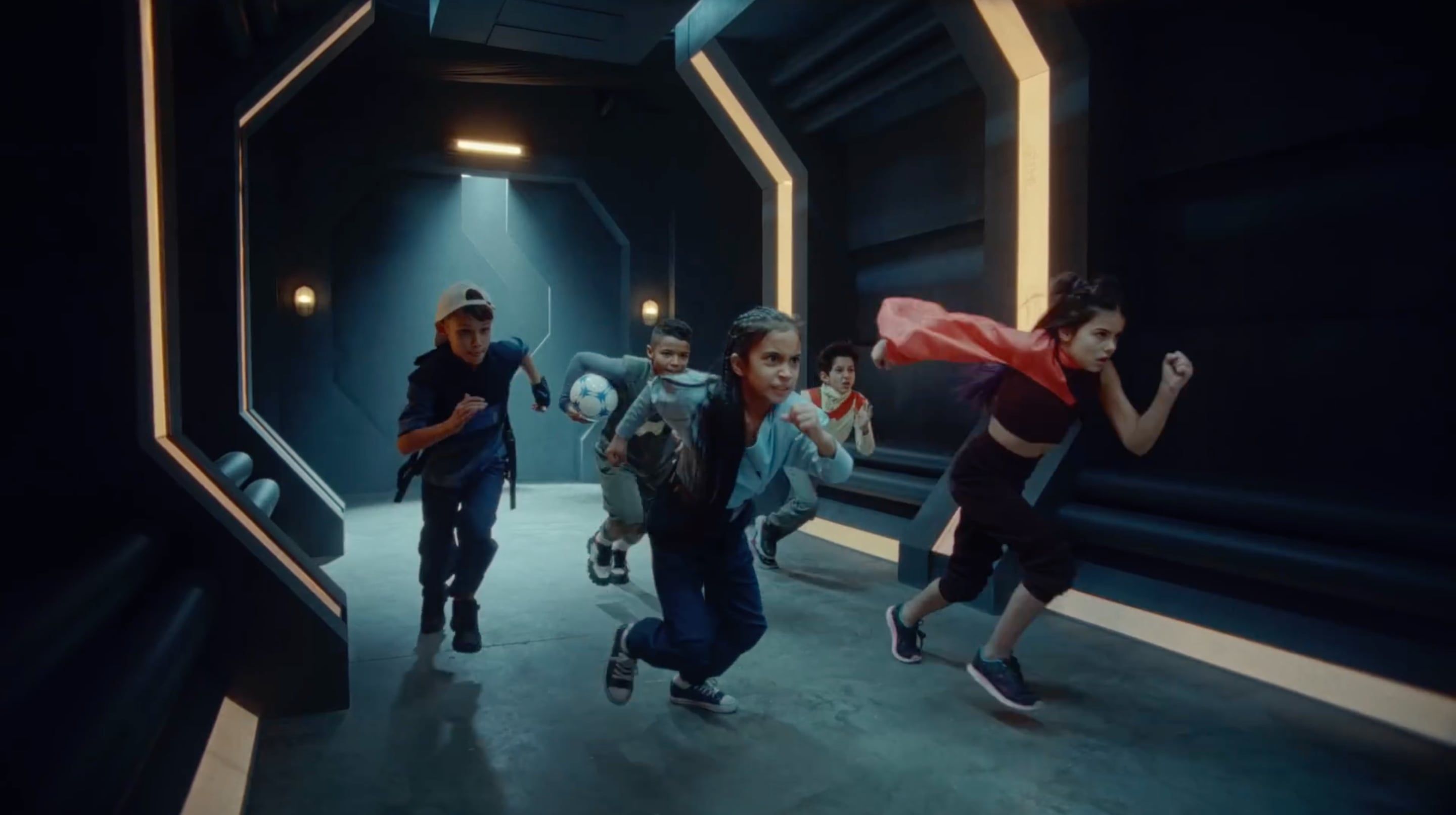 Dynoro ft. 24kgoldn “Monsters”