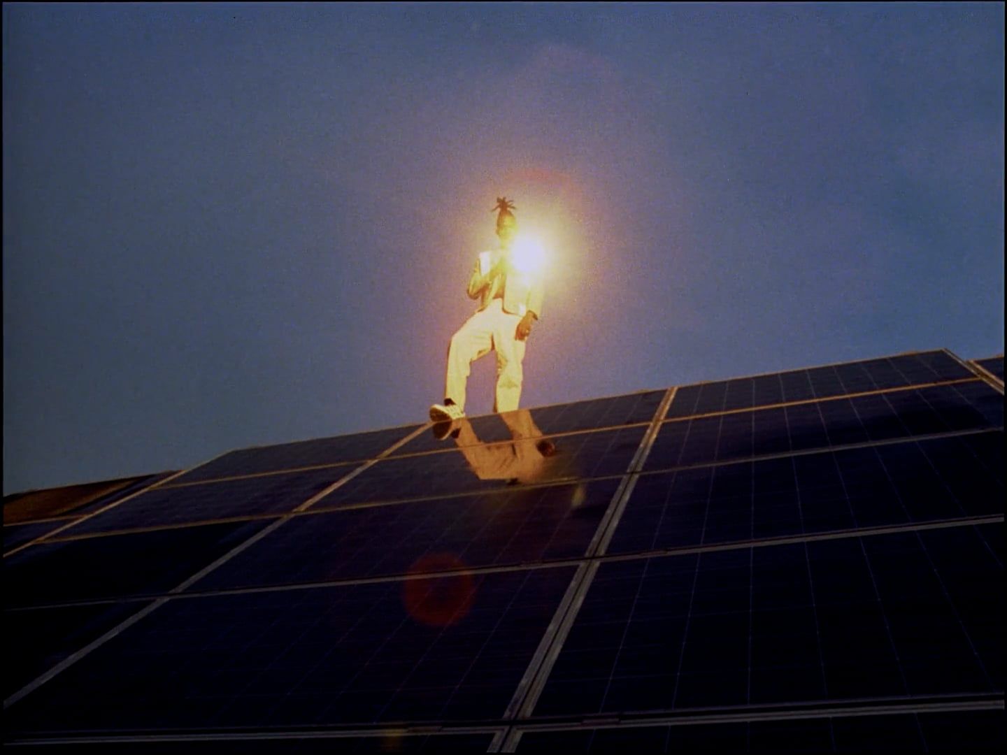 Kurtis Wells “A Song About the Sun”