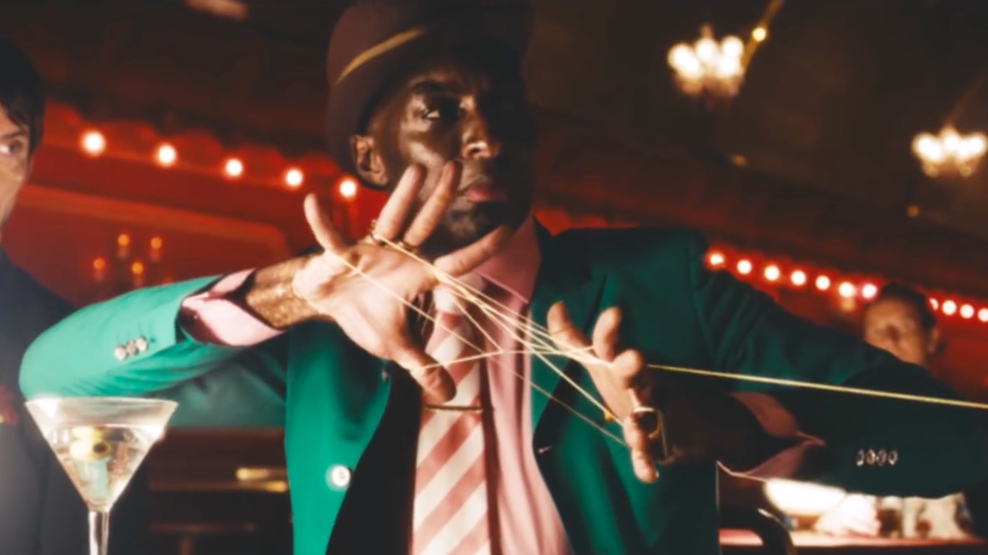 Paolo Nutini “One Day”