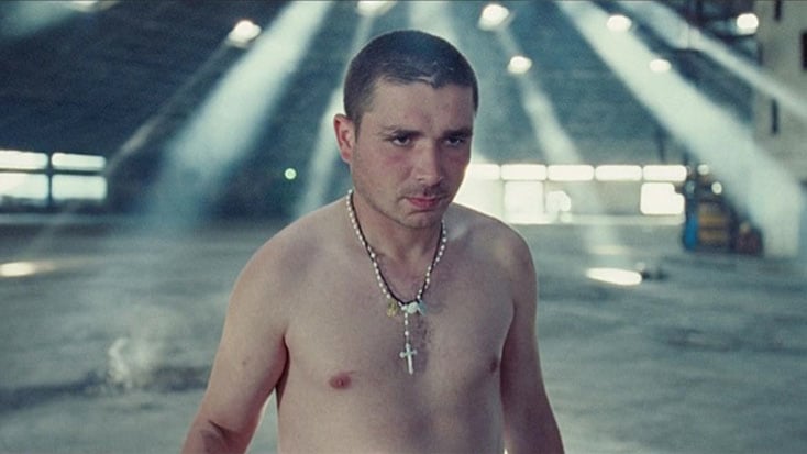 Paolo Nutini “Iron Sky”