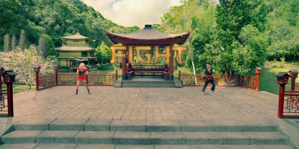 Black Mirror: Striking Vipers