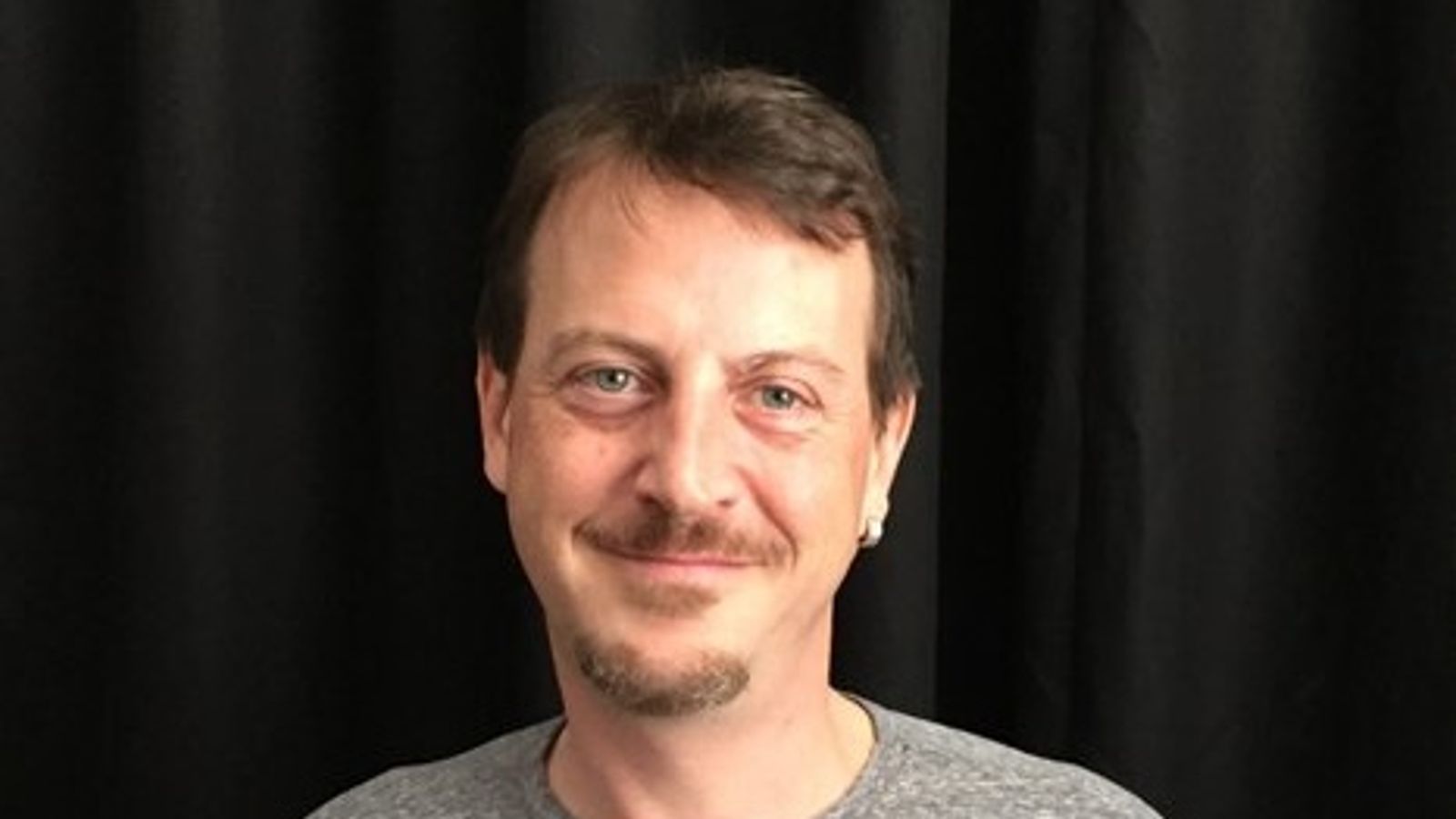 NICOLAS CHAUDEURGE is now editing Matt Copson’s latest feature THE LAST DAYS