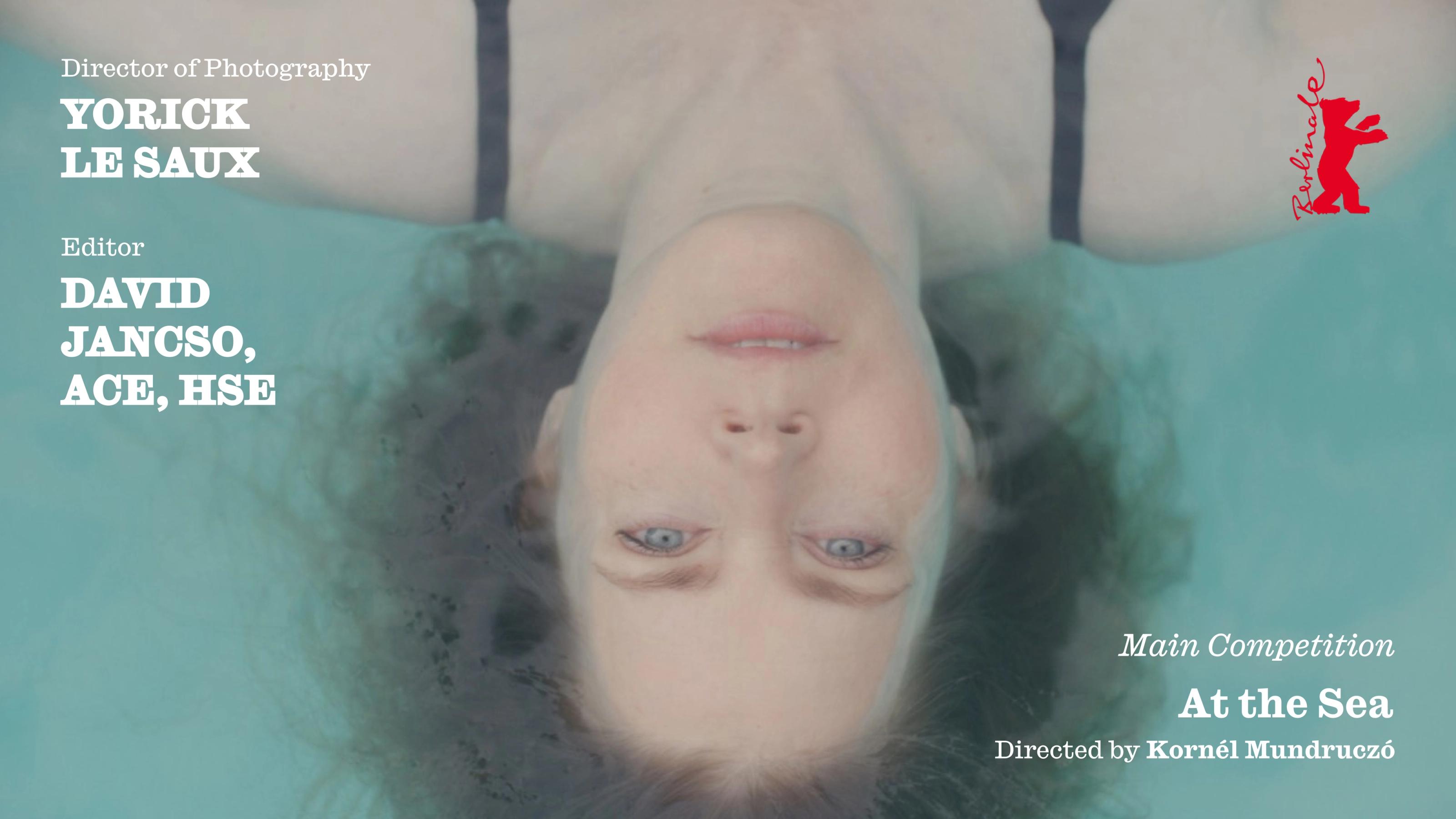 Congratulations to all of this year’s Berlin Film Festival nominees