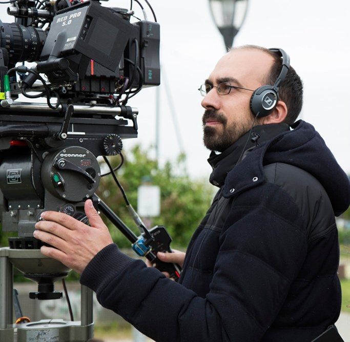  With a collaboration between French director Ladj Ly and Cinematographer Julien Poupard, AFC, DUMAS is now shooting