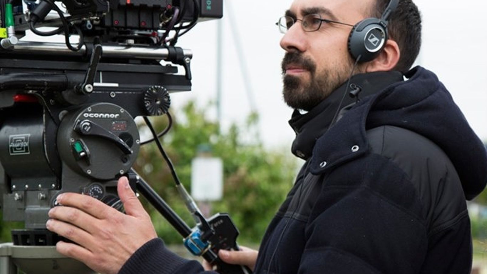 With a collaboration between French director Ladj Ly and Cinematographer Julien Poupard, AFC, DUMAS is now shooting