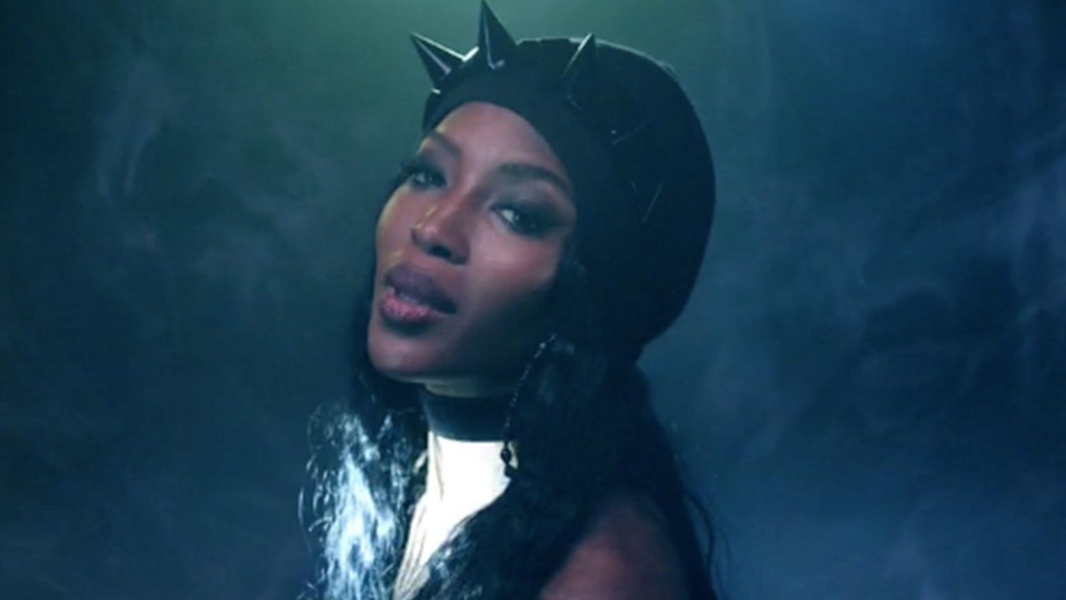 Anohni “Drone Bomb Me”