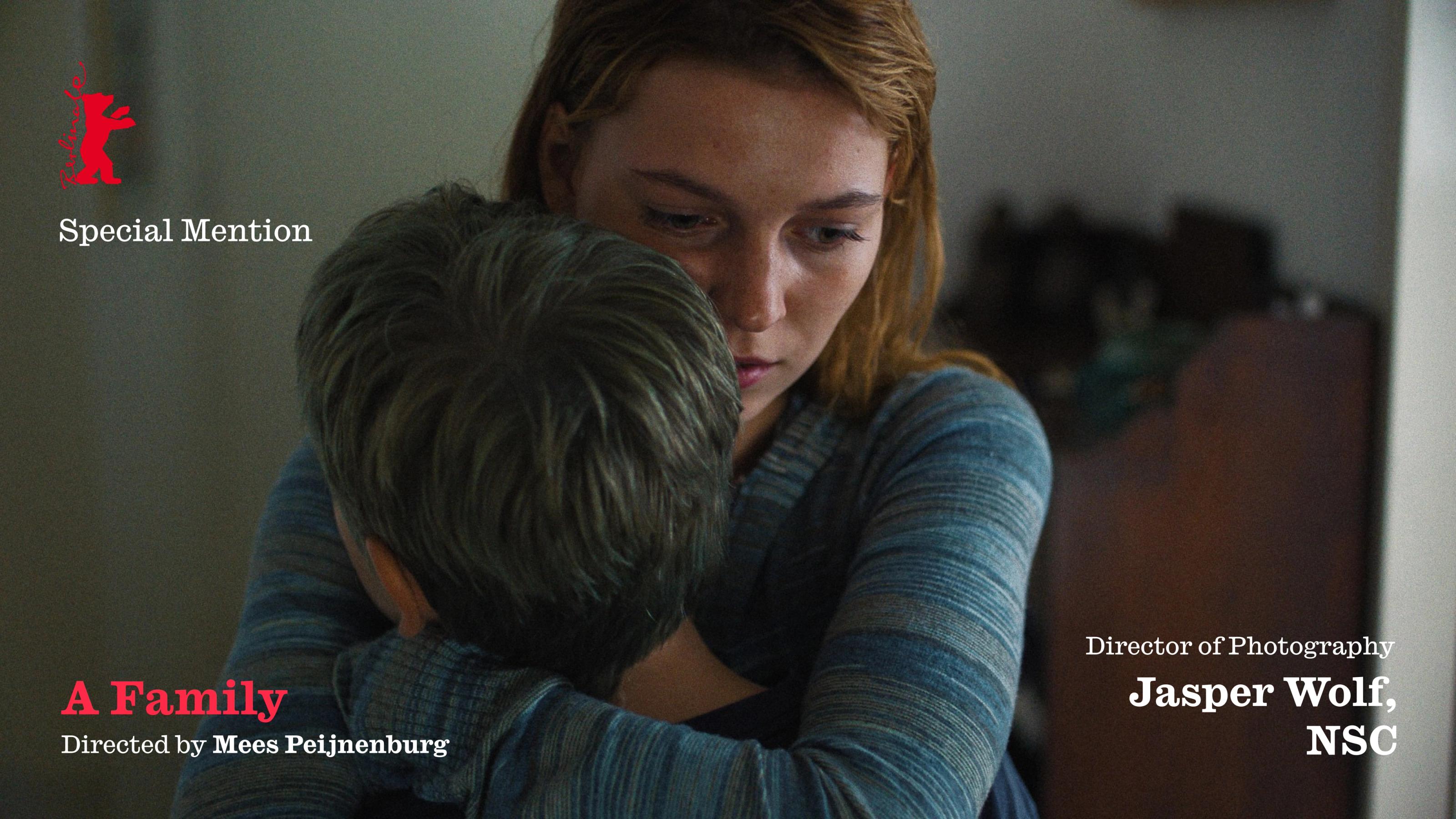 Berlin Film Festival Awards are out