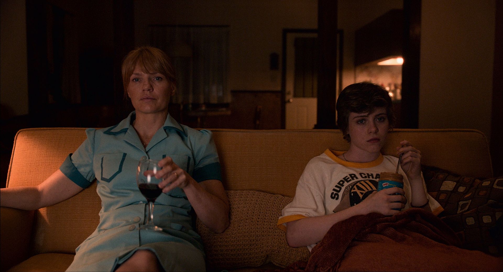 I Am Not Okay with This