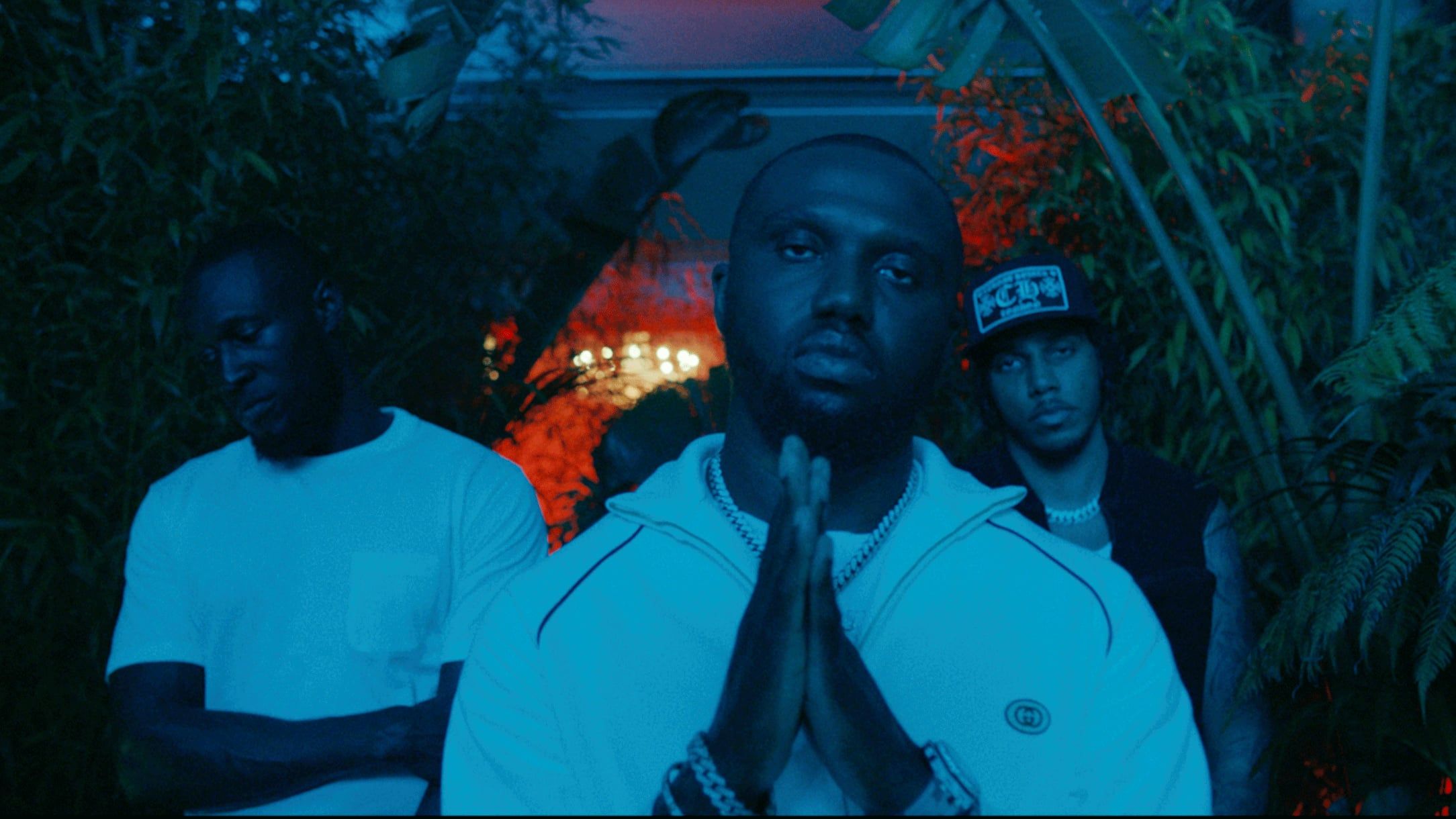 Headie One, Stormzy & AJ Tracey "Ain't It Different"