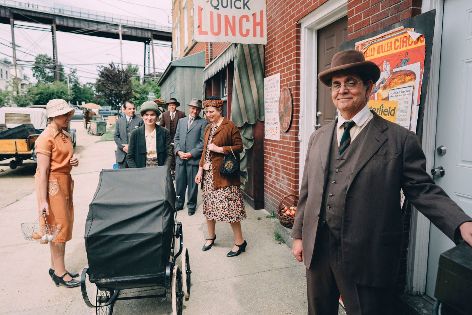 I Know This Much Is True