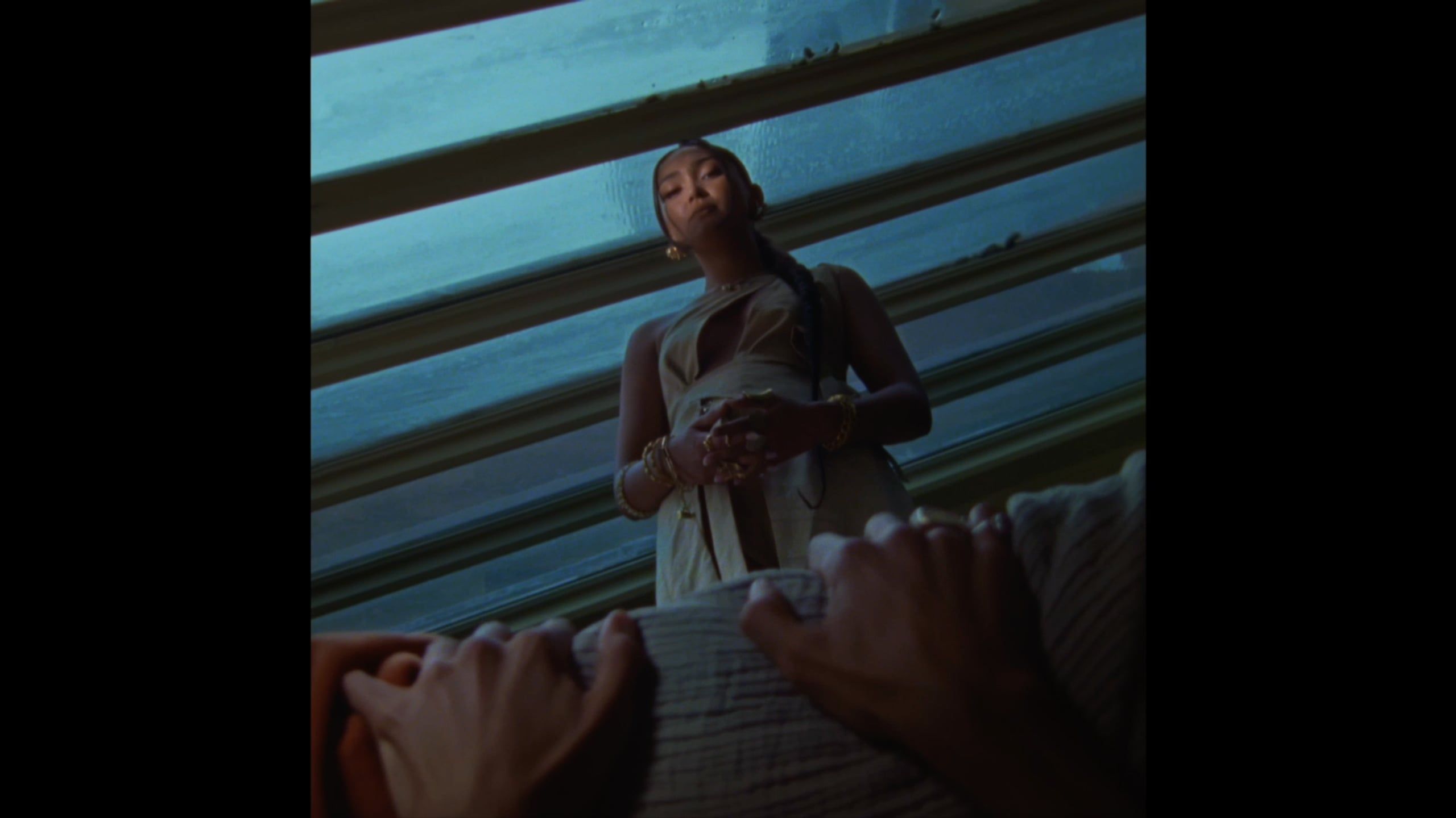 Joy Crookes “Skin”