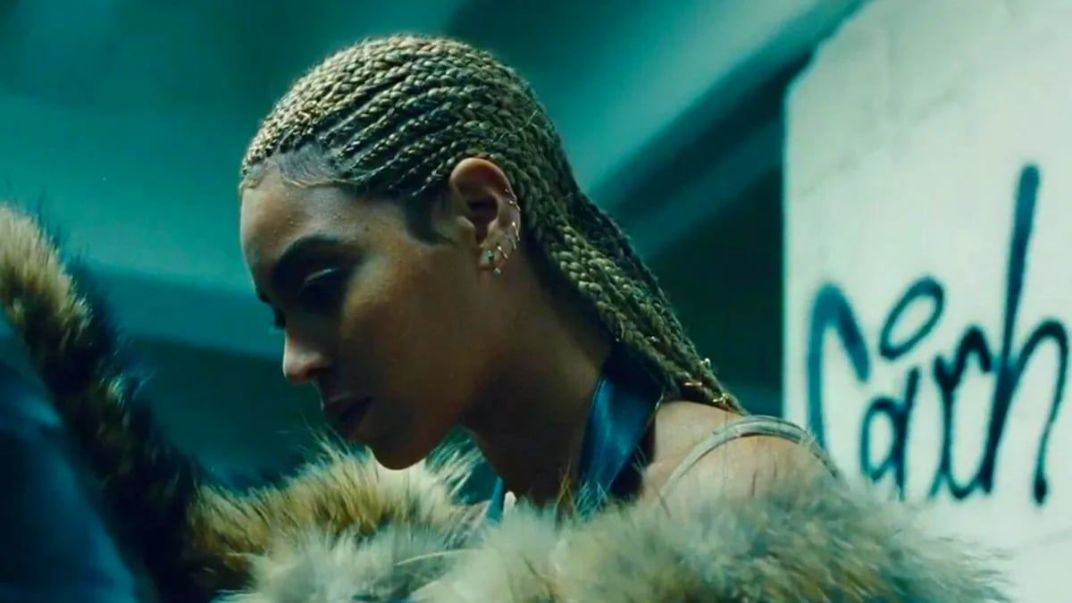 Beyoncé "Lemonade"