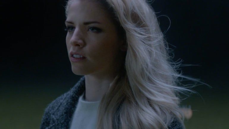 London Grammar “Nightcall”