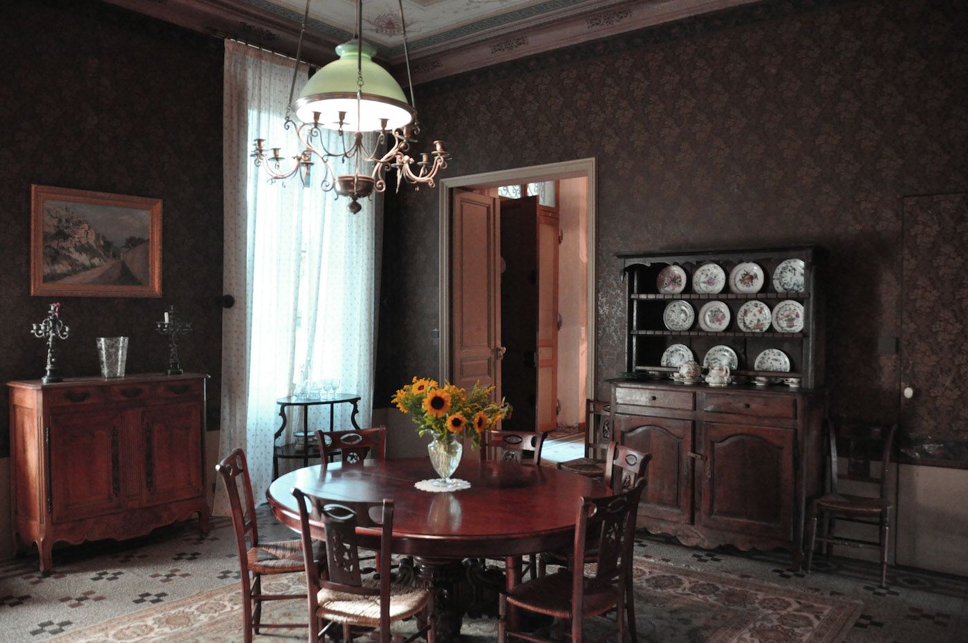 Magic in the Moonlight