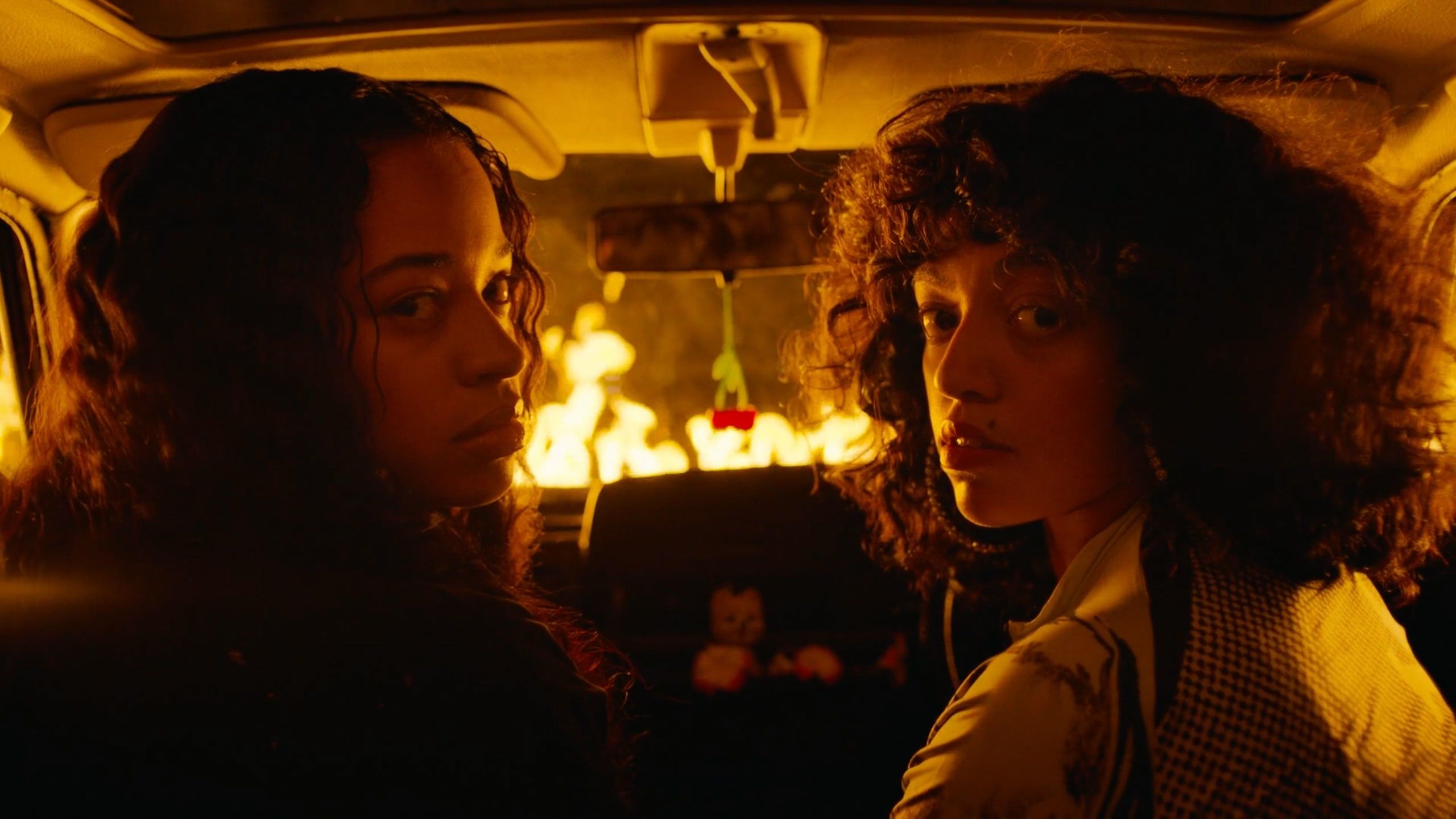 Mahalia ft. Ella Mai “What You Did”