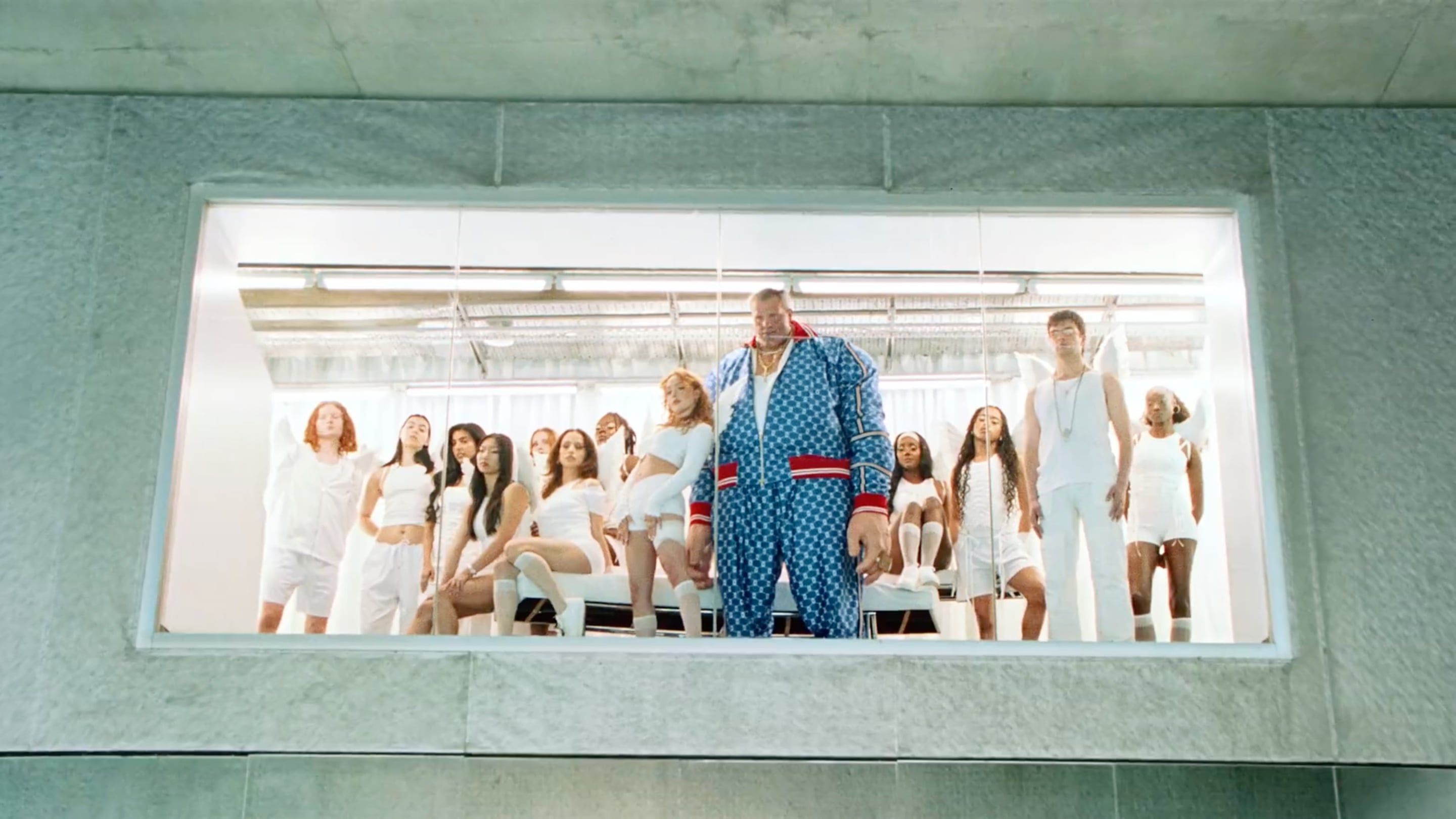 JADE "Angel Of My Dreams"