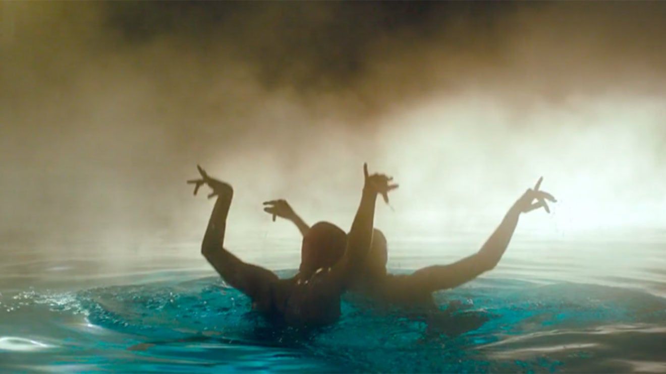 Seramic “I Got You”