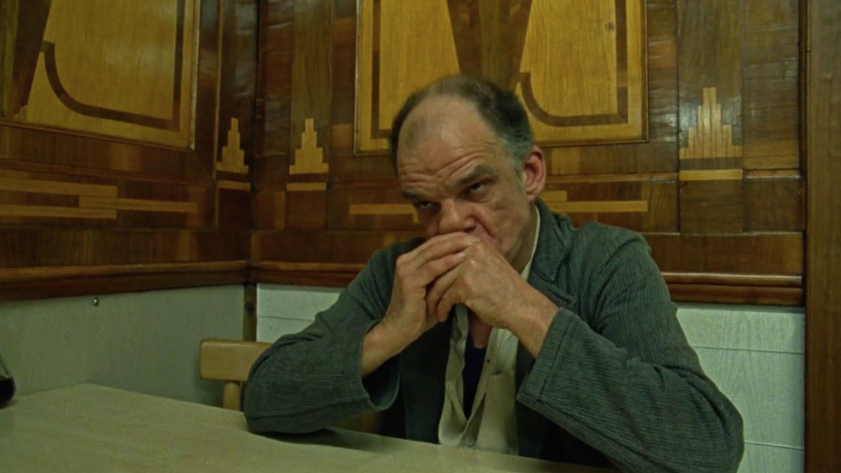 Radiohead “Identikit”