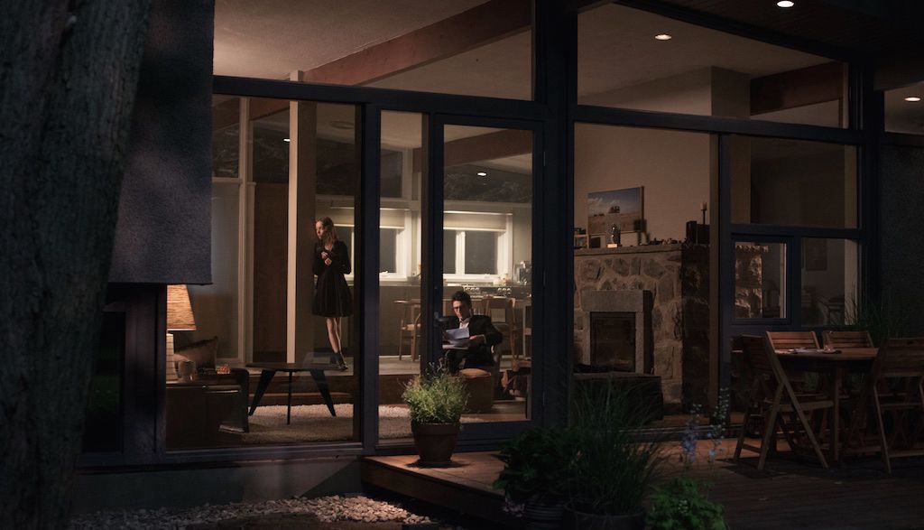 Everything Will Be Fine