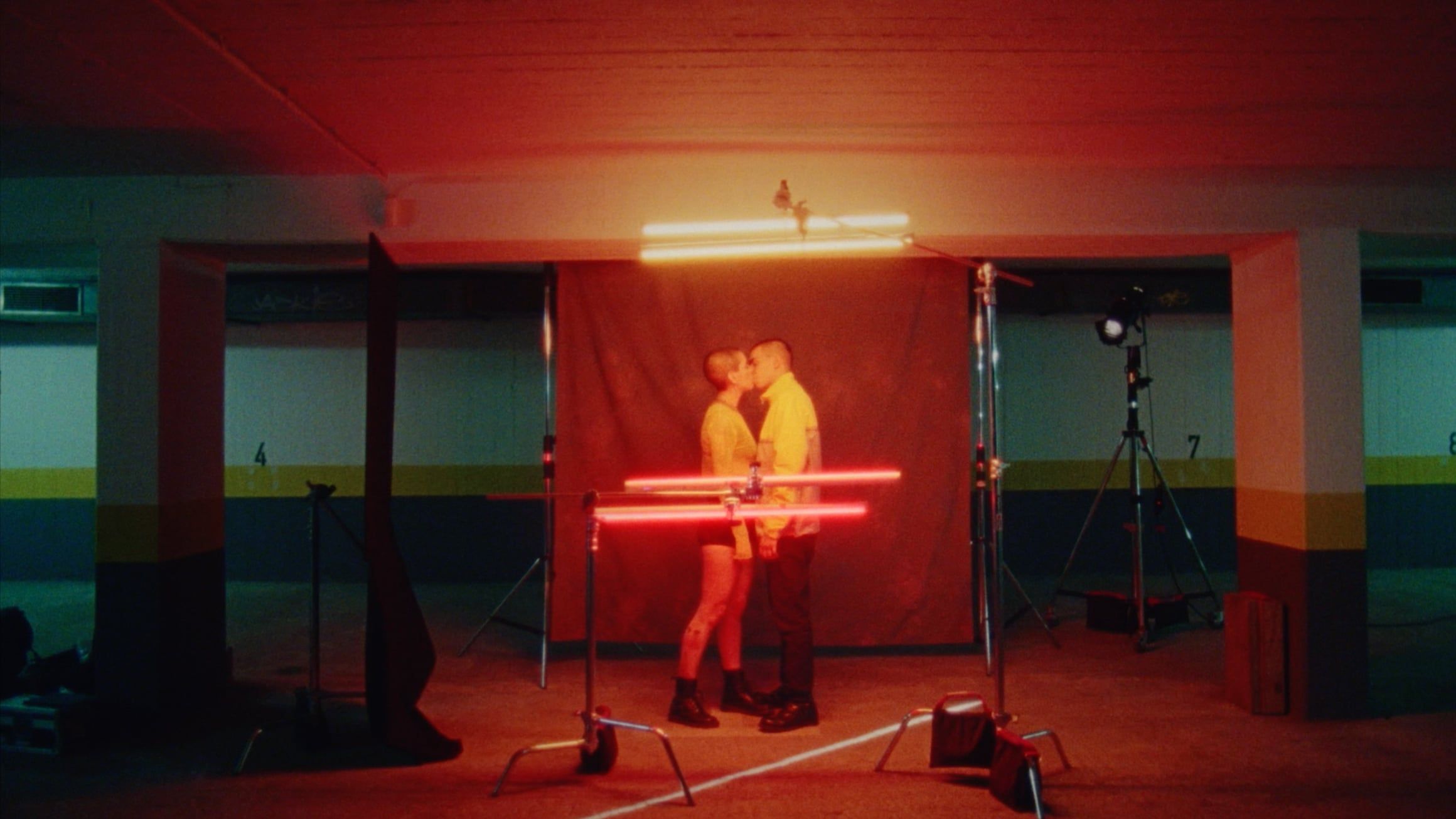 Giant Rooks “King Thinking”