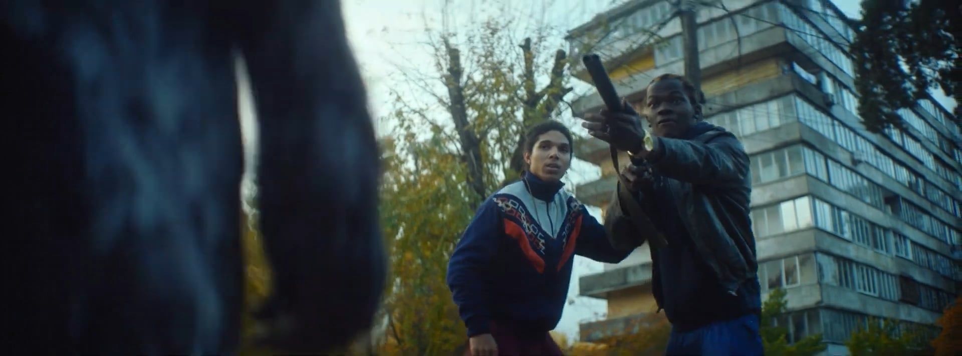 Labrinth “Miracle”