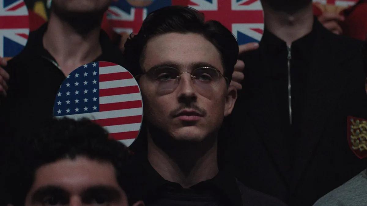 Darius Khondji, ASC, AFC