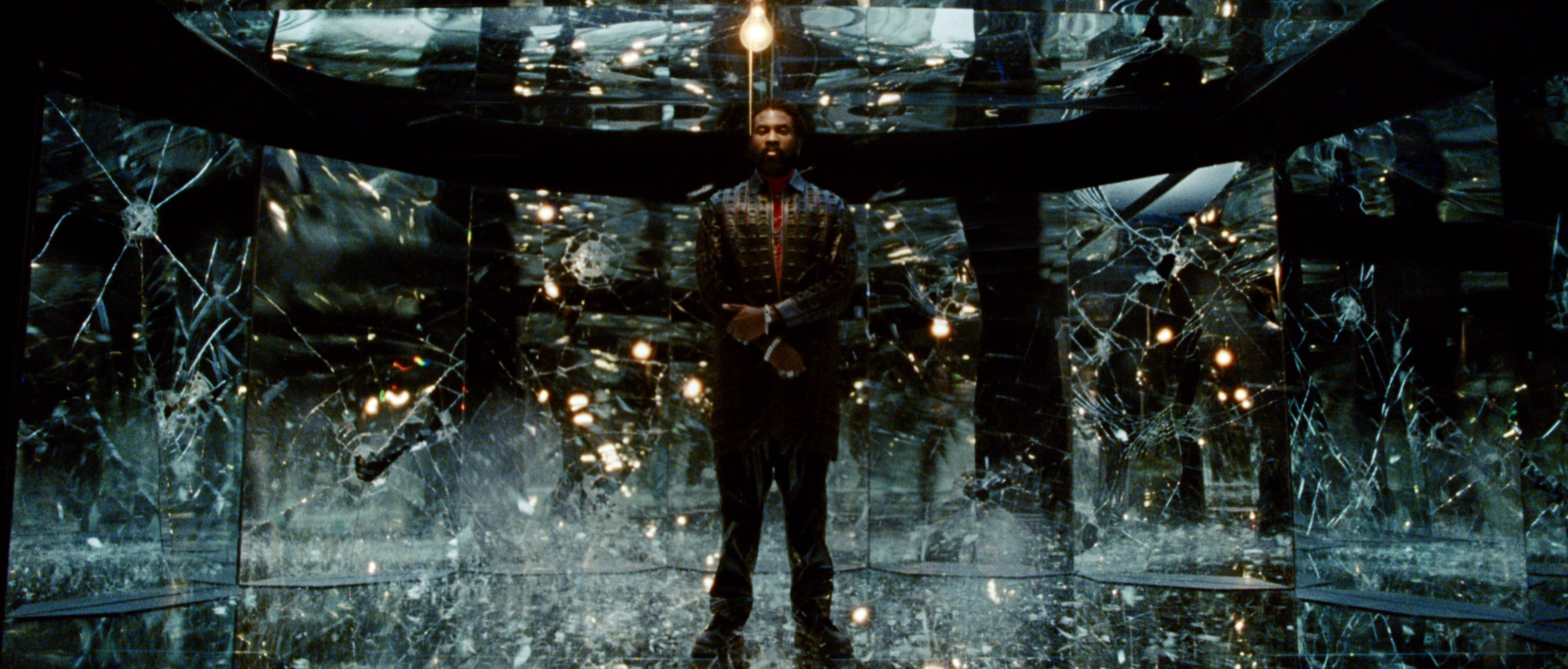 Angèle x Damso “Démons”