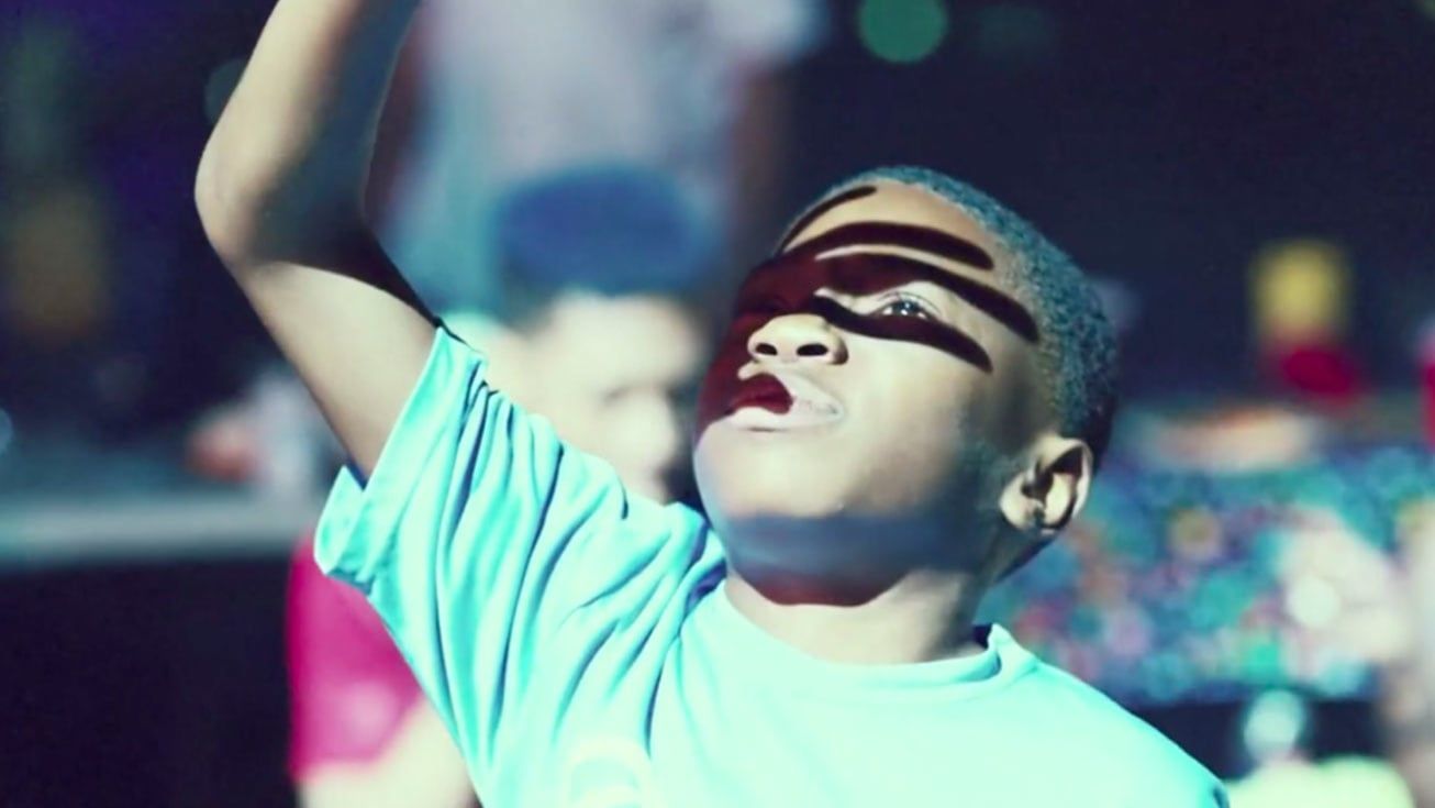 Jay-Z “Marcy Me”