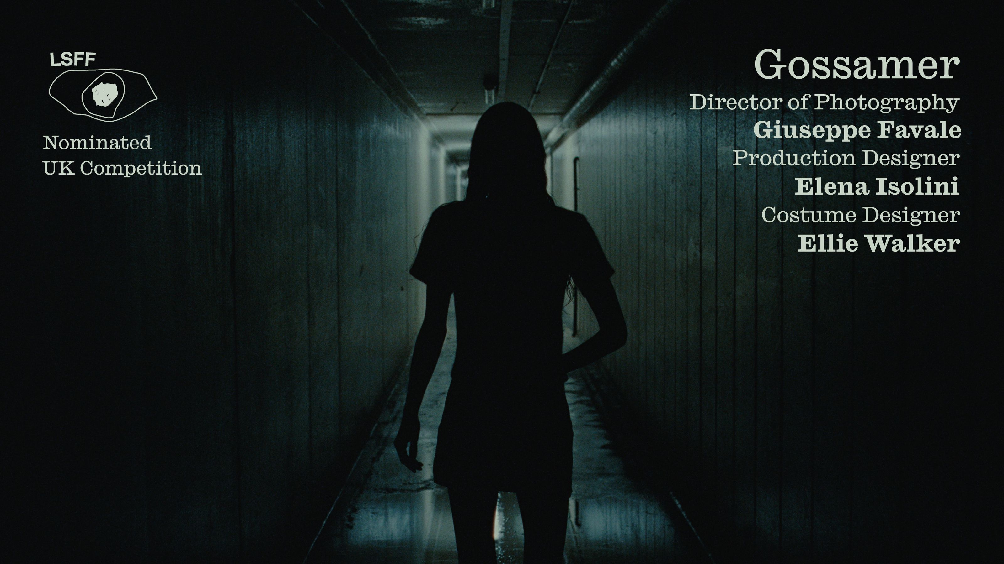 London Short Film Festival announces 2026 Nominations