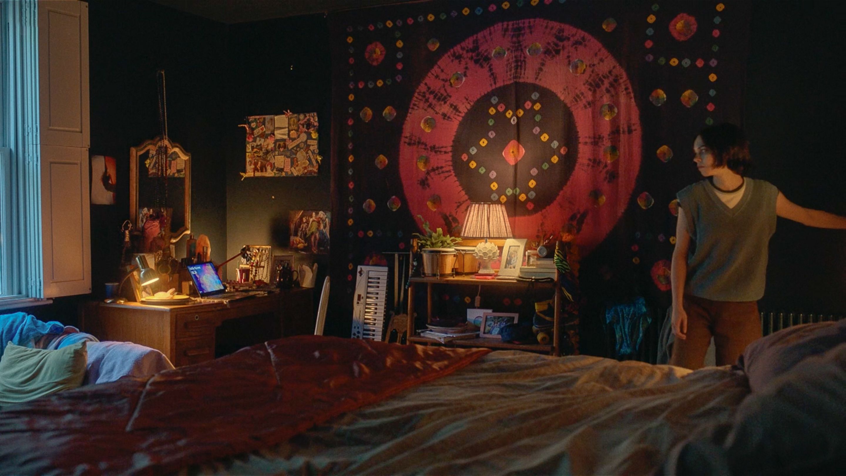 A Good Girl's Guide to Murder 