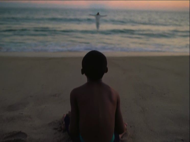 Kendrick Lamar “N95”