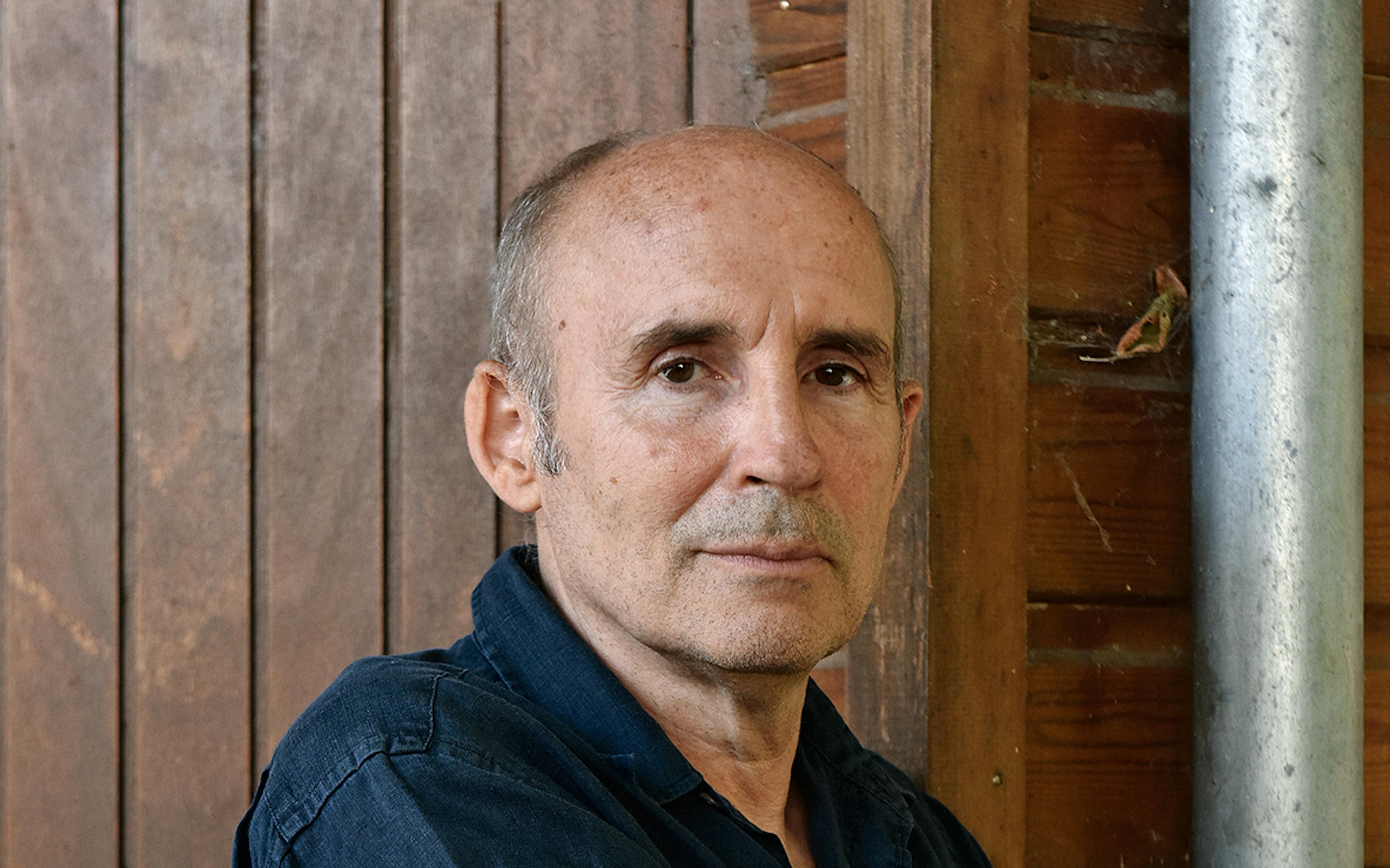 Editor François Gedigier is now working on Nicole Garcia’s MILO