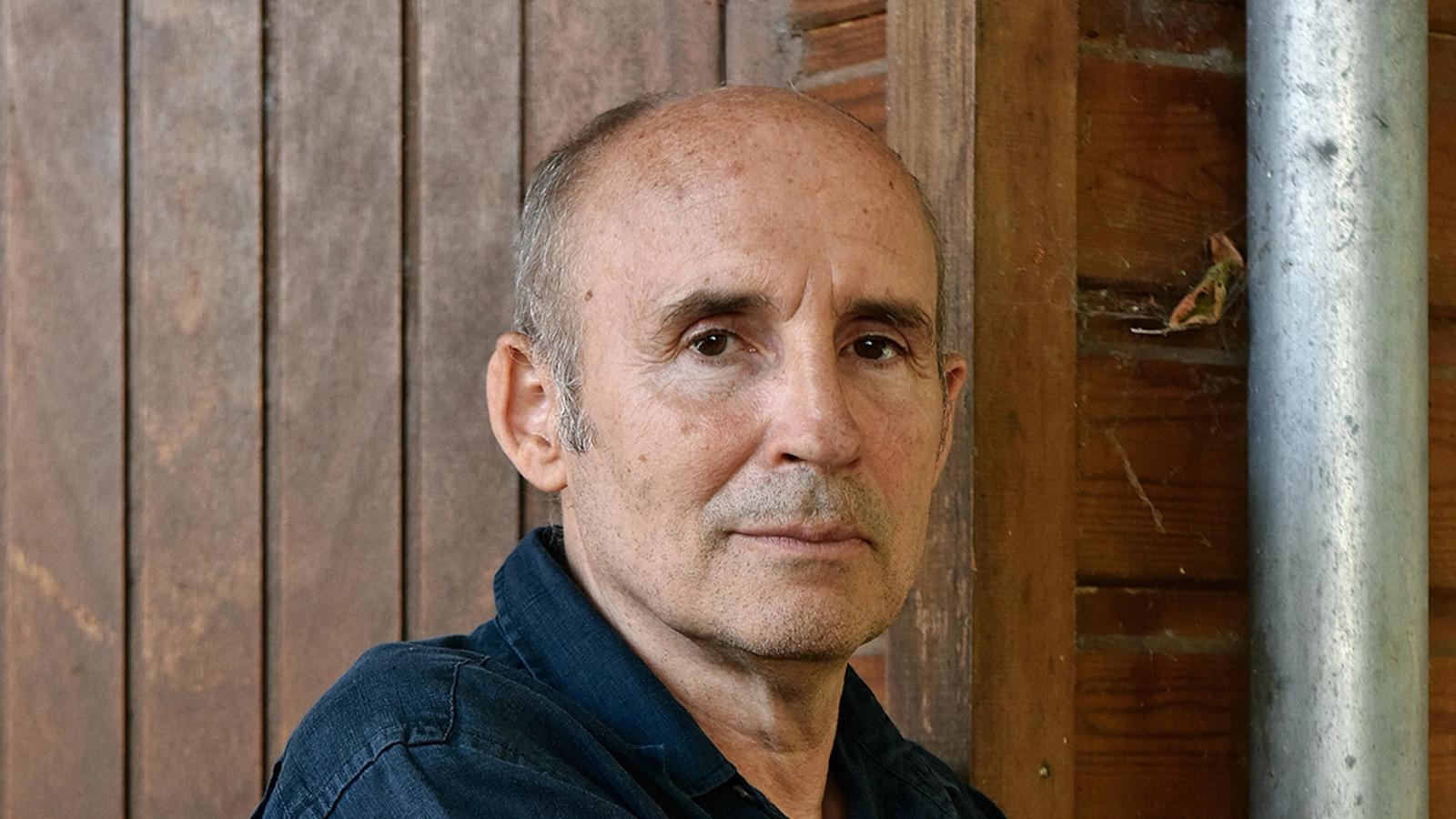 Editor François Gedigier is now working on Nicole Garcia’s MILO