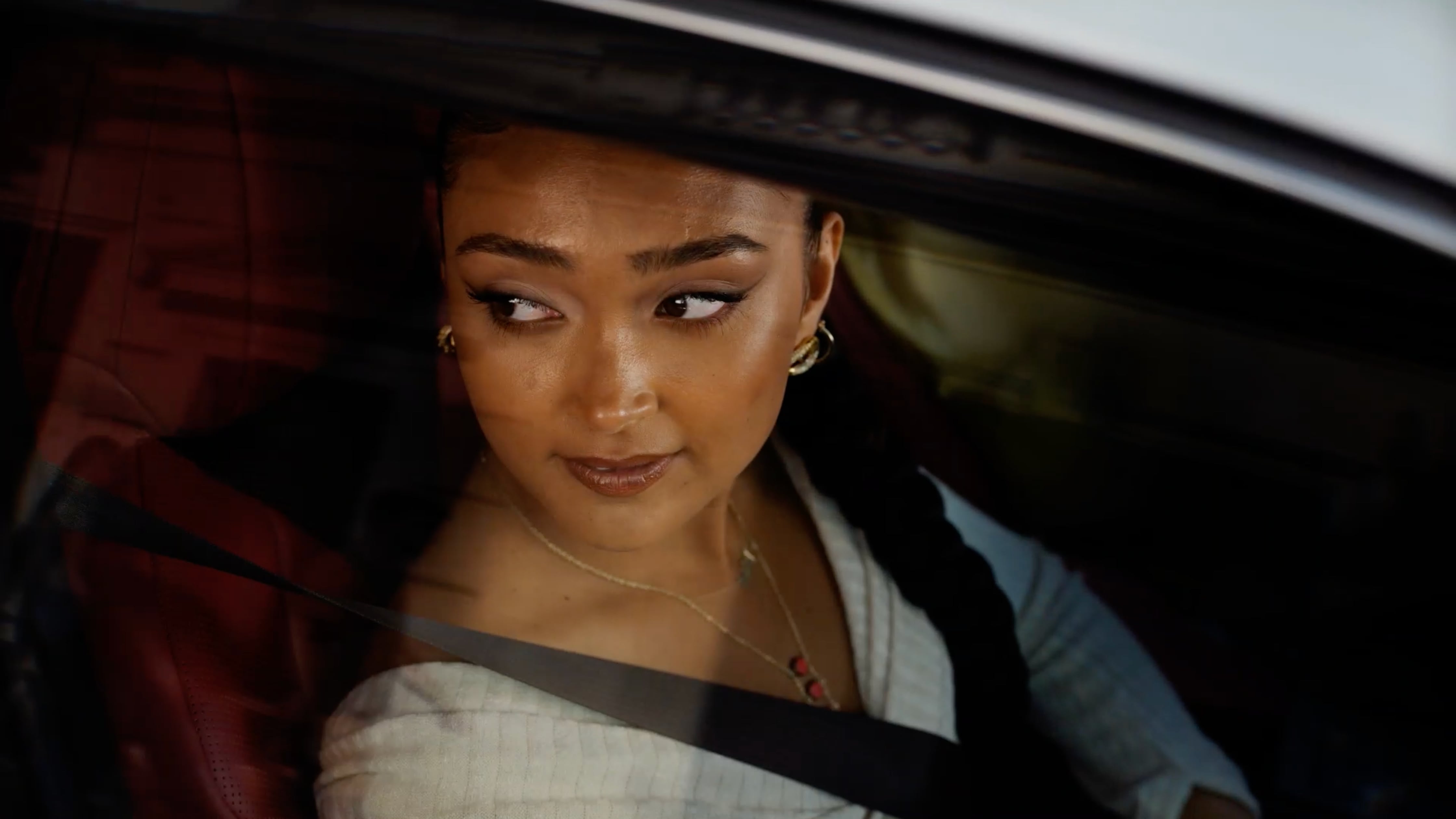 Lexus X Joy Crookes