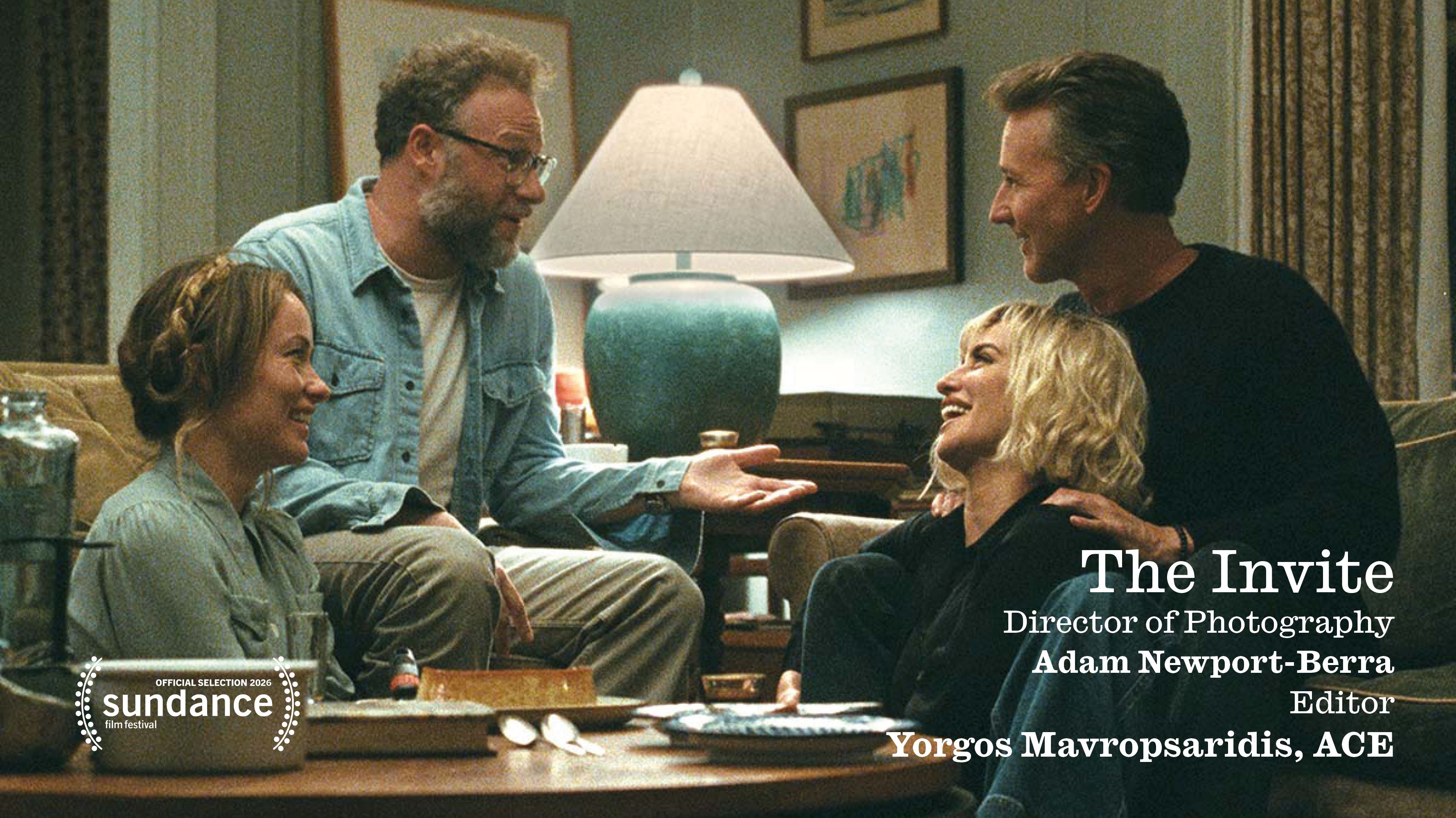 Sundance Film Festival unveils projects for 2026 edition