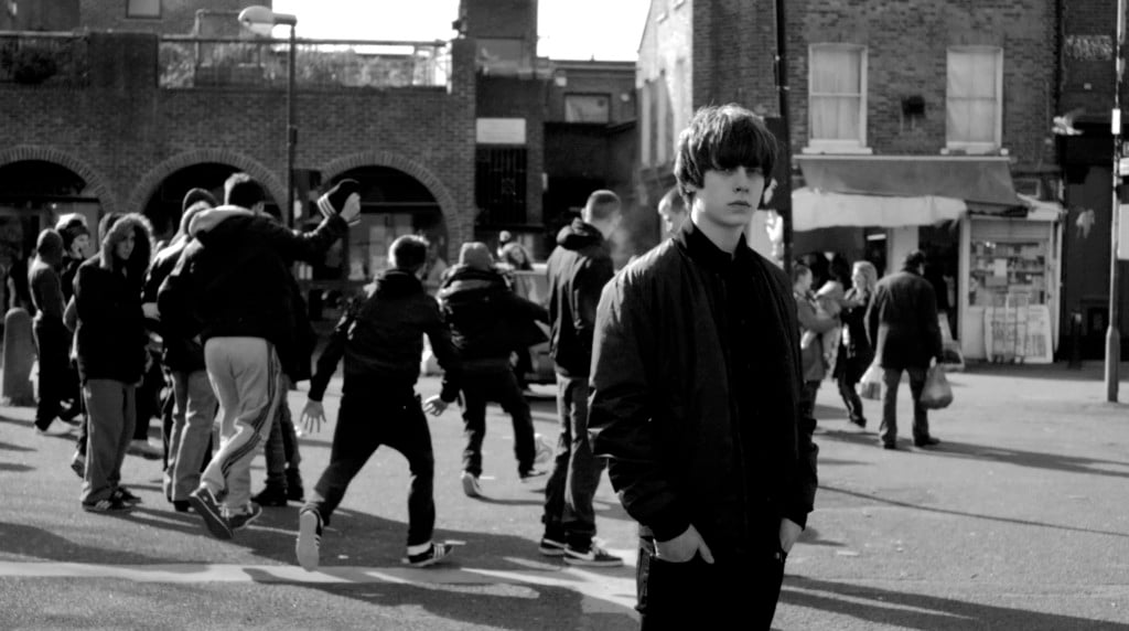 Jake Bugg “Messed Up Kids”