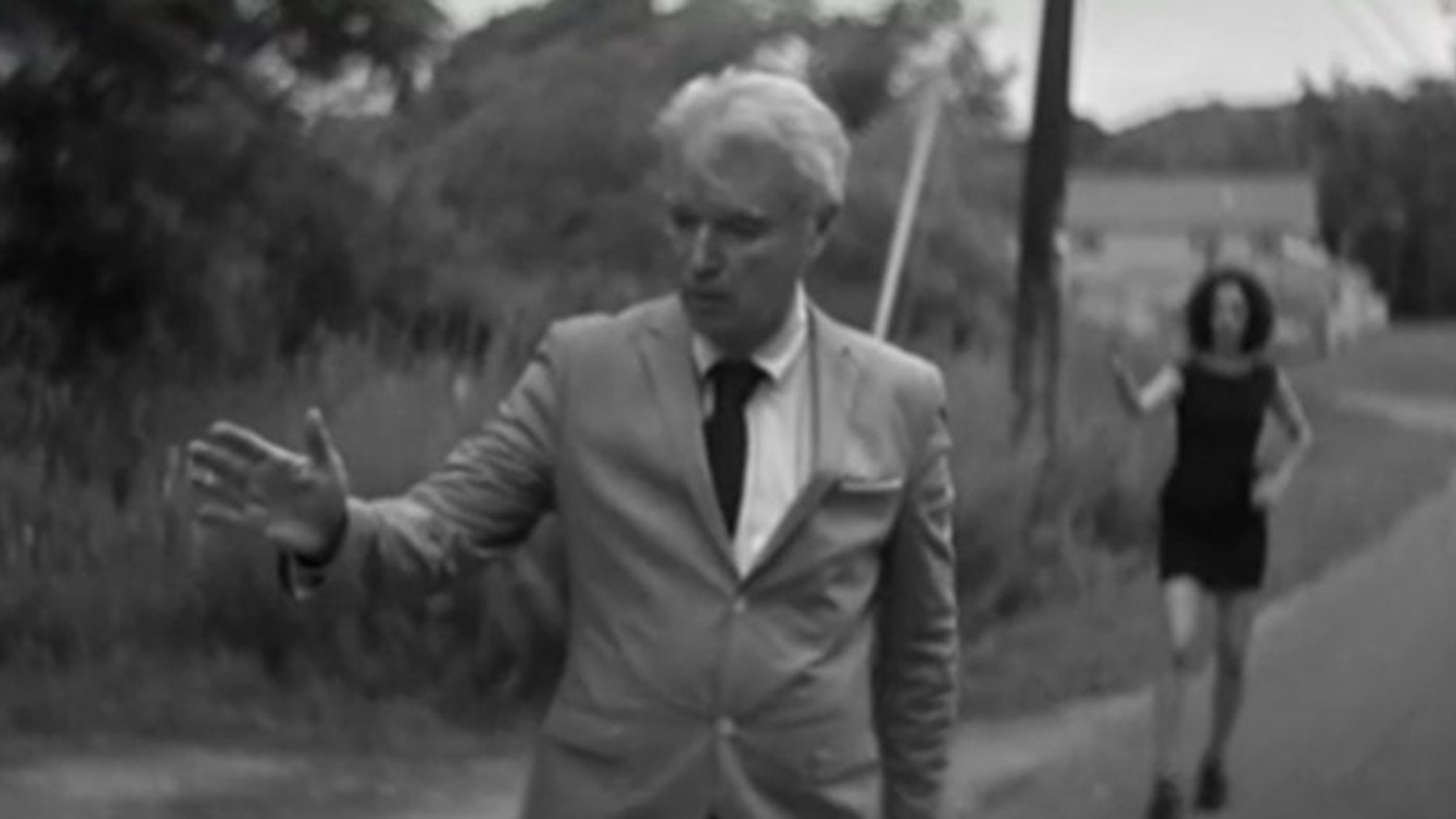 David Byrne & St. Vincent “Who”