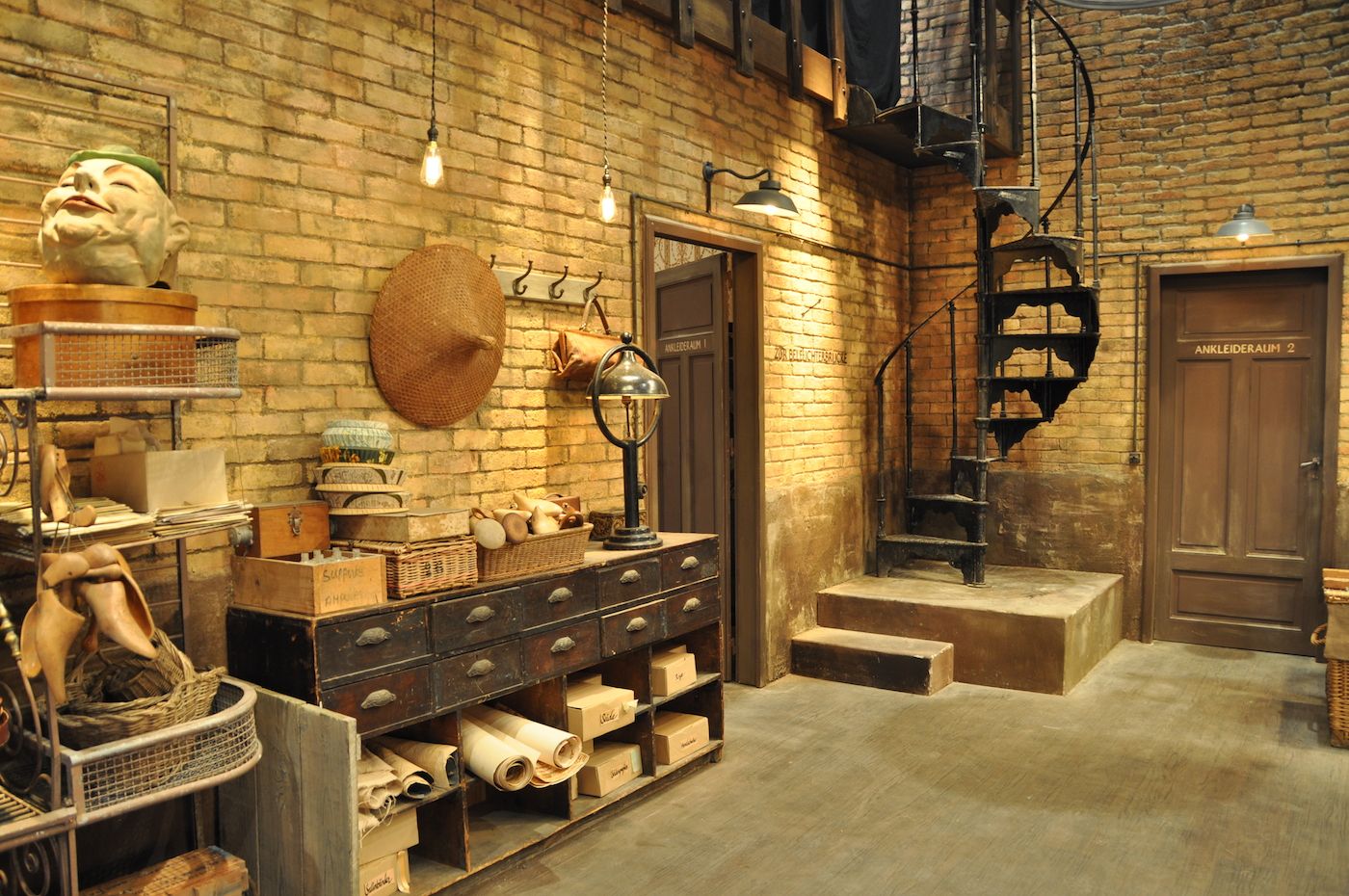 Magic in the Moonlight